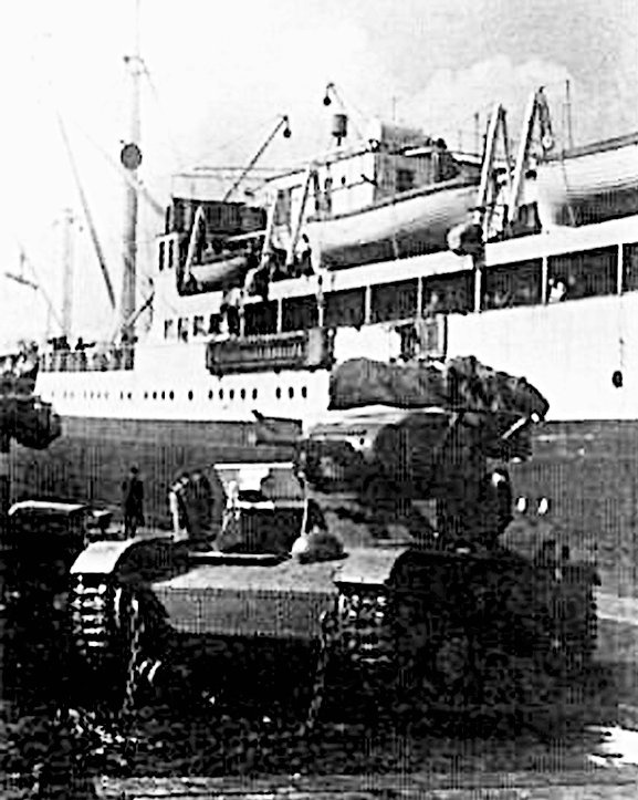 Иллюстрация к книге — На далеком меридиане [i_035.jpg]