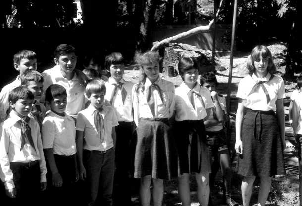 Иллюстрация к книге — СССР при Брежневе. Правда великой эпохи [i_022.jpg]