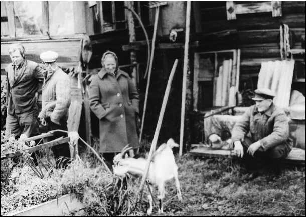 Иллюстрация к книге — СССР при Брежневе. Правда великой эпохи [i_026.jpg]