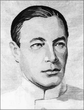 Иллюстрация к книге — На трудных дорогах войны. Подвиг Одессы [i_006.jpg]