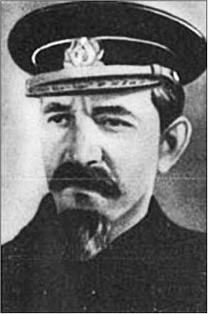 Иллюстрация к книге — На трудных дорогах войны. Подвиг Одессы [i_008.jpg]