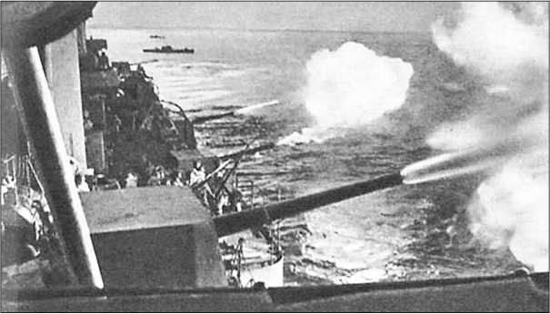 Иллюстрация к книге — На трудных дорогах войны. Подвиг Одессы [i_017.jpg]