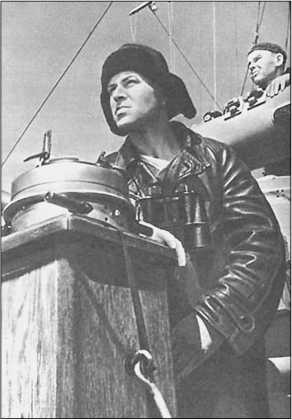 Иллюстрация к книге — На трудных дорогах войны. Подвиг Одессы [i_023.jpg]