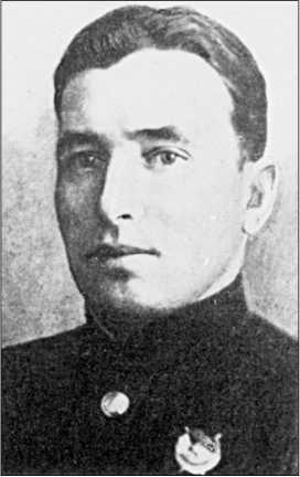 Иллюстрация к книге — На трудных дорогах войны. Подвиг Одессы [i_027.jpg]