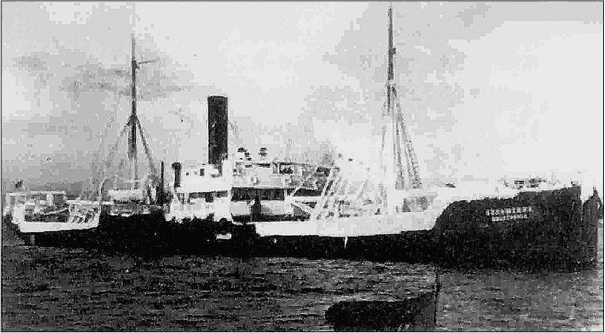 Иллюстрация к книге — На трудных дорогах войны. Подвиг Одессы [i_037.jpg]