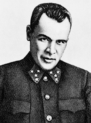 Иллюстрация к книге — На трудных дорогах войны. В борьбе за Севастополь и Кавказ [i_005.jpg]