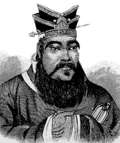 Иллюстрация к книге — 100 великих людей [i_003.jpg]