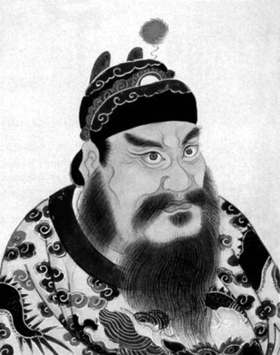 Иллюстрация к книге — 100 великих людей [i_020.jpg]