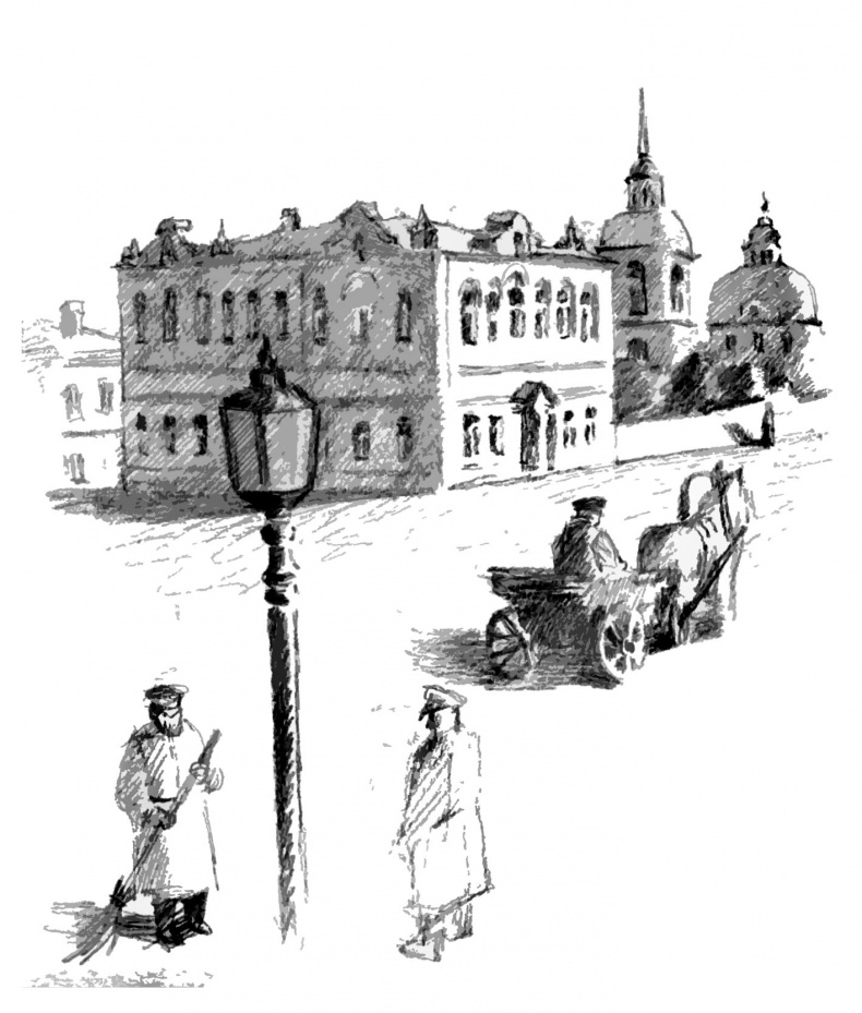 Иллюстрация к книге — Другая, следующая жизнь [i000002040000.jpg]