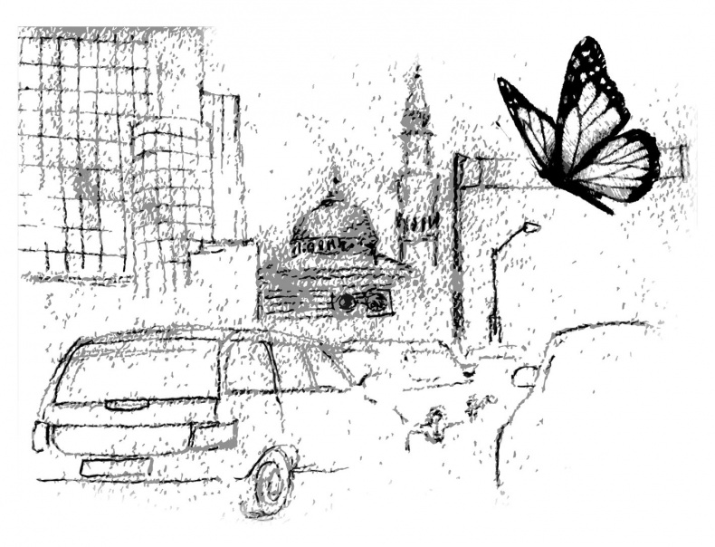 Иллюстрация к книге — Другая, следующая жизнь [i000004330000.jpg]