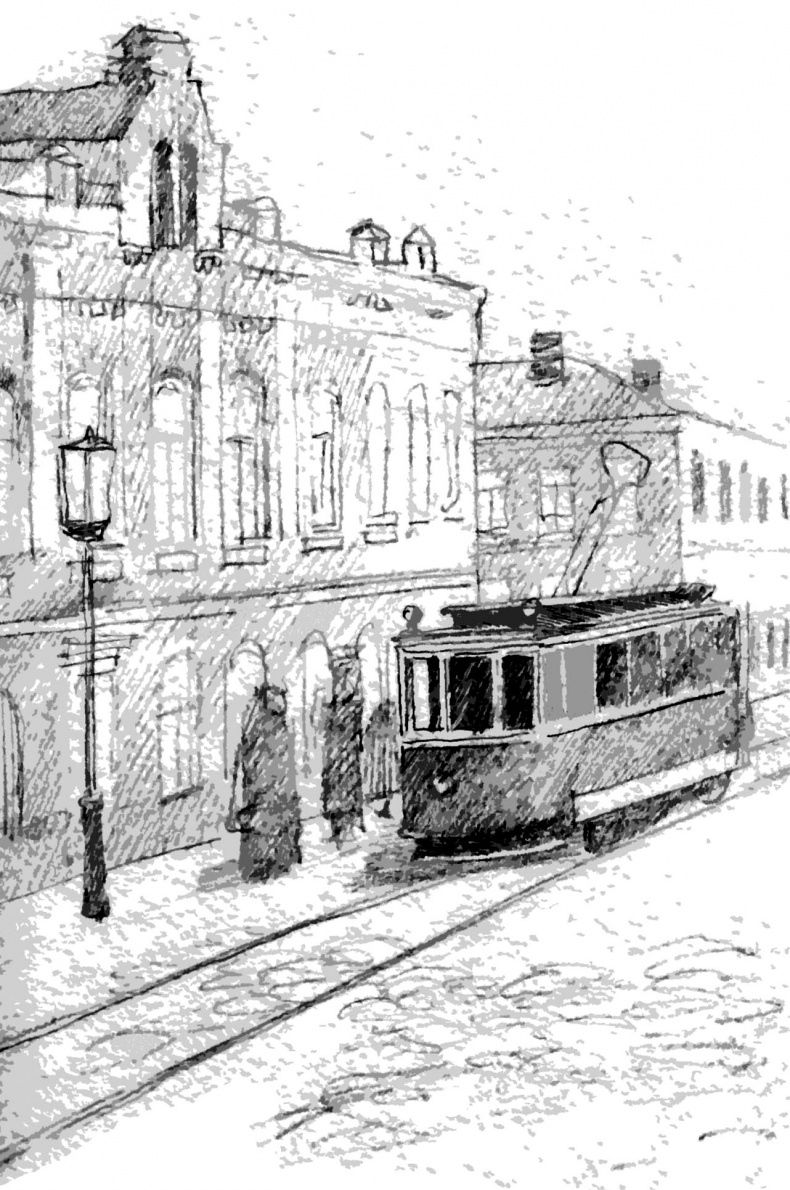 Иллюстрация к книге — Другая, следующая жизнь [i000004990000.jpg]