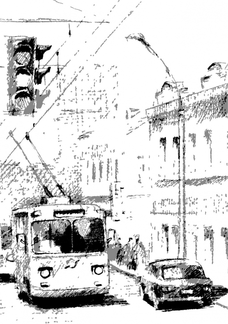 Иллюстрация к книге — Другая, следующая жизнь [i000005940000.jpg]