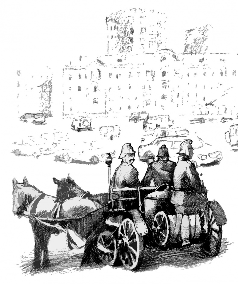 Иллюстрация к книге — Другая, следующая жизнь [i000007570000.jpg]