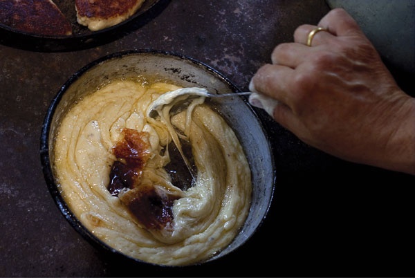 Иллюстрация к книге — Крайности Грузии. В поисках сокровищ Страны волков [i_100.jpg]