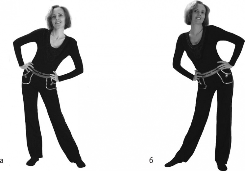 Иллюстрация к книге — Включите внутренний свет! Большая книга женского здоровья и счастья [i_015.jpg]