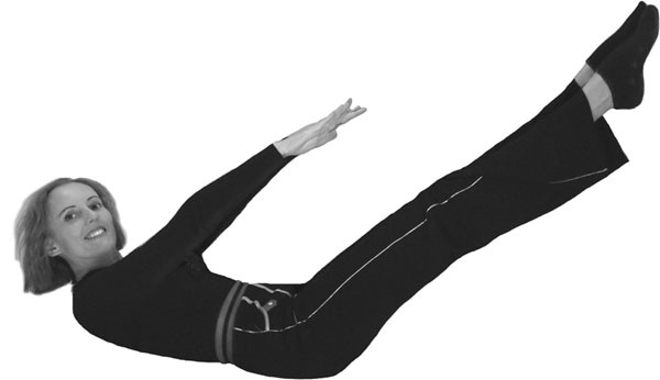 Иллюстрация к книге — Включите внутренний свет! Большая книга женского здоровья и счастья [i_020.jpg]