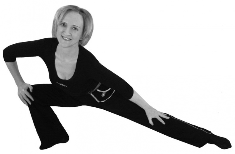 Иллюстрация к книге — Включите внутренний свет! Большая книга женского здоровья и счастья [i_048.jpg]