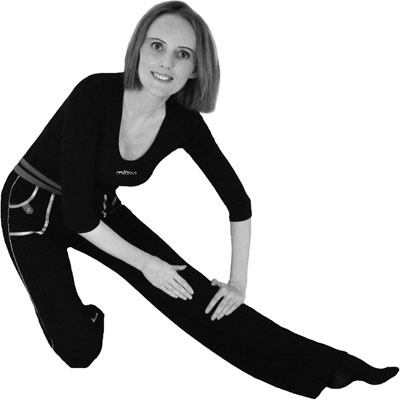 Иллюстрация к книге — Включите внутренний свет! Большая книга женского здоровья и счастья [i_097.jpg]