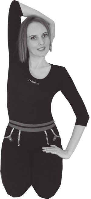 Иллюстрация к книге — Включите внутренний свет! Большая книга женского здоровья и счастья [i_104.jpg]