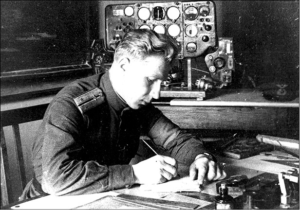 Иллюстрация к книге — Последняя спецоперация "Нормана" [i_006.jpg]