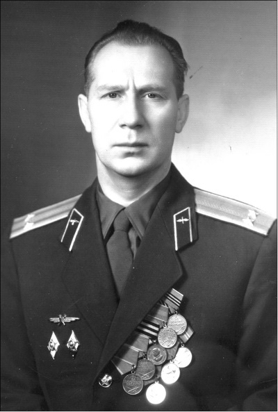 Иллюстрация к книге — Последняя спецоперация "Нормана" [i_008.jpg]