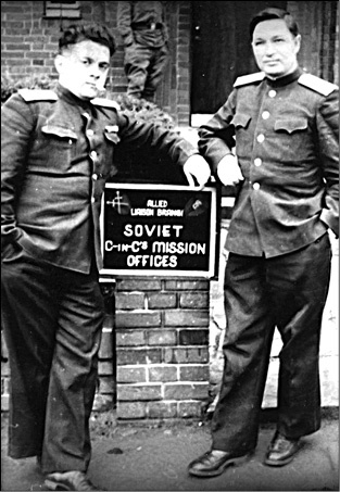 Иллюстрация к книге — Последняя спецоперация &quot;Нормана&quot; [i_013.jpg]