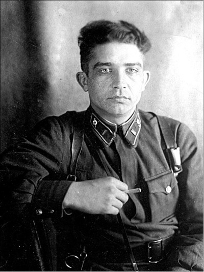 Иллюстрация к книге — Последняя спецоперация &quot;Нормана&quot; [i_015.jpg]