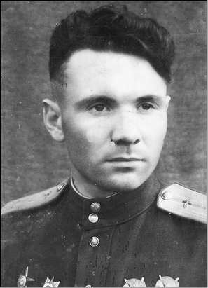 Иллюстрация к книге — Последняя спецоперация &quot;Нормана&quot; [i_017.jpg]