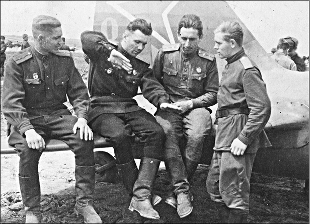 Иллюстрация к книге — Последняя спецоперация &quot;Нормана&quot; [i_018.jpg]