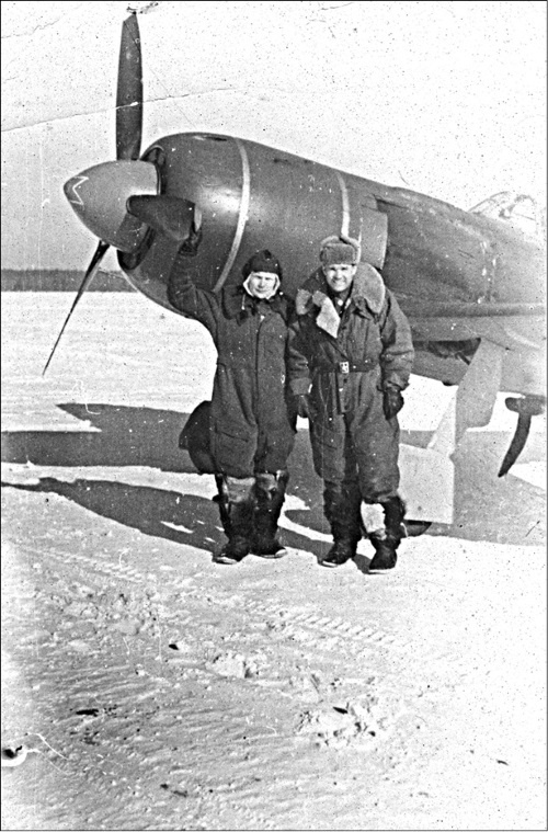 Иллюстрация к книге — Последняя спецоперация &quot;Нормана&quot; [i_019.jpg]