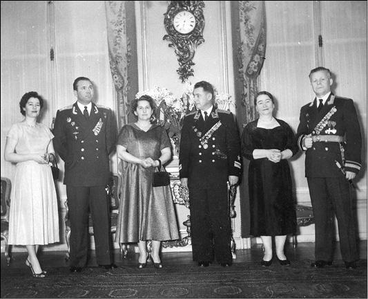 Иллюстрация к книге — Последняя спецоперация &quot;Нормана&quot; [i_020.jpg]