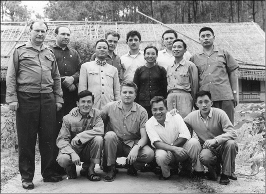 Иллюстрация к книге — Последняя спецоперация &quot;Нормана&quot; [i_022.jpg]