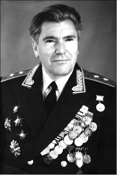 Иллюстрация к книге — Последняя спецоперация &quot;Нормана&quot; [i_026.jpg]