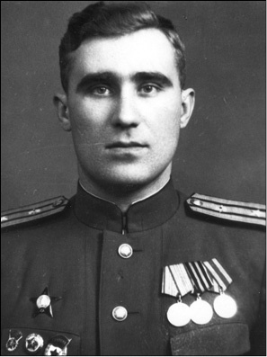 Иллюстрация к книге — Последняя спецоперация &quot;Нормана&quot; [i_028.jpg]