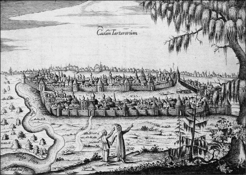 Иллюстрация к книге — Град Камен. Путешествие в Китеж [_20_fmt.jpg]