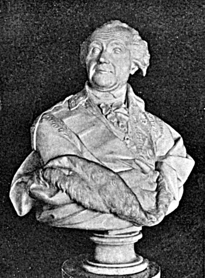 Иллюстрация к книге — Генералиссимус Суворов. &quot;Мы русские - враг пред нами дрожит!&quot; [i_004.jpg]