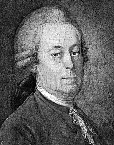 Иллюстрация к книге — Генералиссимус Суворов. &quot;Мы русские - враг пред нами дрожит!&quot; [i_006.jpg]