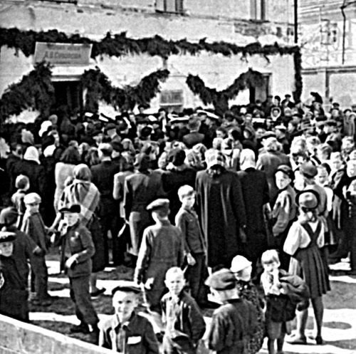 Иллюстрация к книге — Генералиссимус Суворов. &quot;Мы русские - враг пред нами дрожит!&quot; [i_027.jpg]