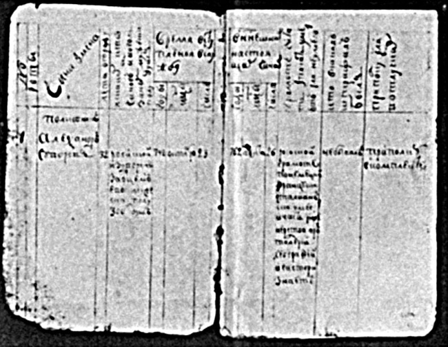 Иллюстрация к книге — Генералиссимус Суворов. &quot;Мы русские - враг пред нами дрожит!&quot; [i_029.jpg]