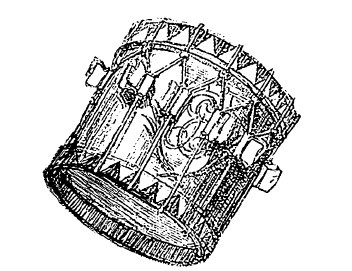 Иллюстрация к книге — Генералиссимус Суворов. &quot;Мы русские - враг пред нами дрожит!&quot; [i_052.jpg]