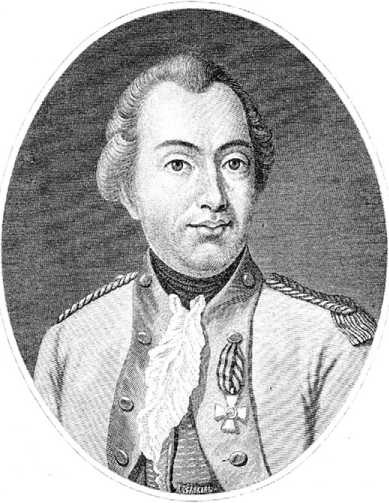 Иллюстрация к книге — Генералиссимус Суворов. &quot;Мы русские - враг пред нами дрожит!&quot; [i_076.jpg]