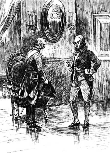 Иллюстрация к книге — Генералиссимус Суворов. &quot;Мы русские - враг пред нами дрожит!&quot; [i_090.jpg]