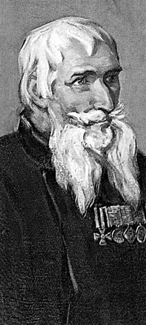 Иллюстрация к книге — Генералиссимус Суворов. &quot;Мы русские - враг пред нами дрожит!&quot; [i_099.jpg]