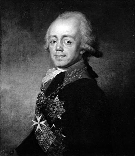 Иллюстрация к книге — Генералиссимус Суворов. &quot;Мы русские - враг пред нами дрожит!&quot; [i_105.jpg]