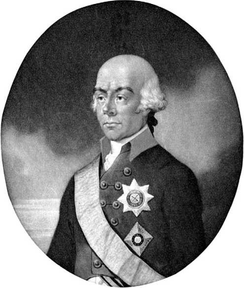 Иллюстрация к книге — Генералиссимус Суворов. &quot;Мы русские - враг пред нами дрожит!&quot; [i_111.jpg]