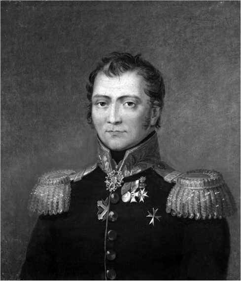 Иллюстрация к книге — Генералиссимус Суворов. &quot;Мы русские - враг пред нами дрожит!&quot; [i_112.jpg]