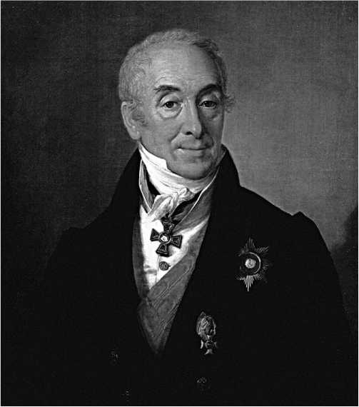 Иллюстрация к книге — Генералиссимус Суворов. &quot;Мы русские - враг пред нами дрожит!&quot; [i_113.jpg]