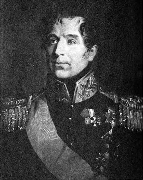 Иллюстрация к книге — Генералиссимус Суворов. &quot;Мы русские - враг пред нами дрожит!&quot; [i_115.jpg]