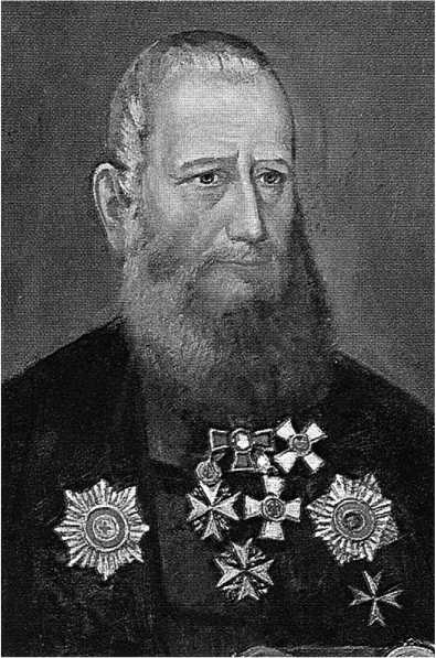 Иллюстрация к книге — Генералиссимус Суворов. &quot;Мы русские - враг пред нами дрожит!&quot; [i_117.jpg]