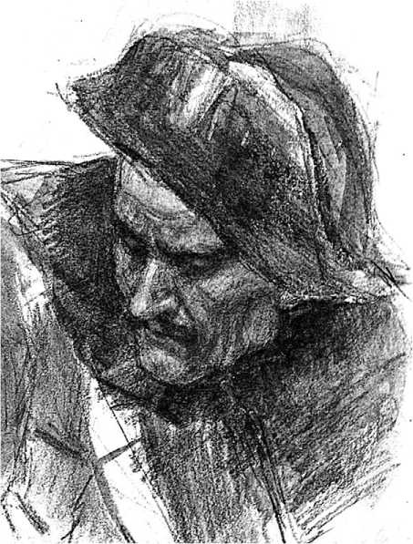 Иллюстрация к книге — Генералиссимус Суворов. &quot;Мы русские - враг пред нами дрожит!&quot; [i_122.jpg]